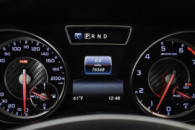 Used 2016 Mercedes-Benz CLA 45 AMG 4MATIC image 11