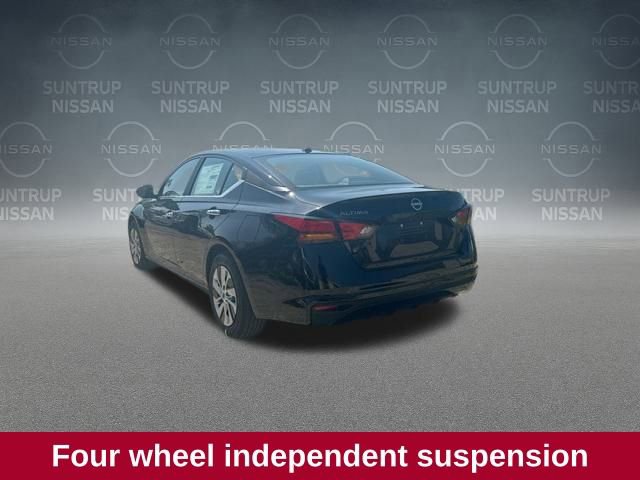 Used 2025 Nissan Altima 2.5 S image 14