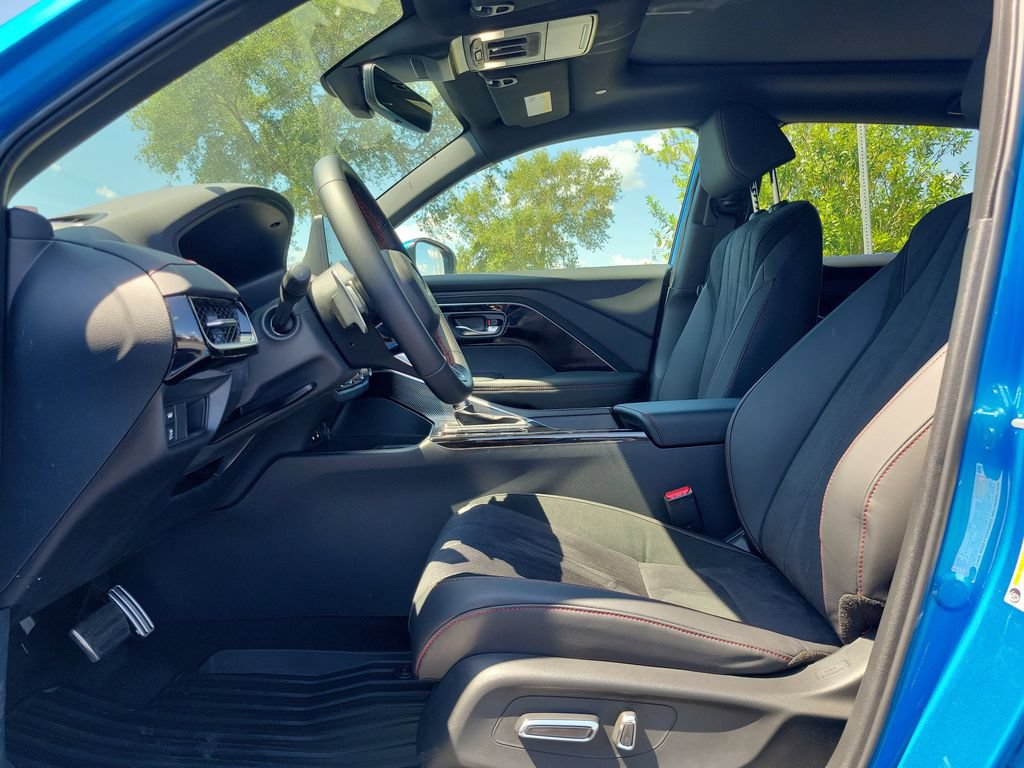 New 2026 Acura ADX A-Spec FWD image 15