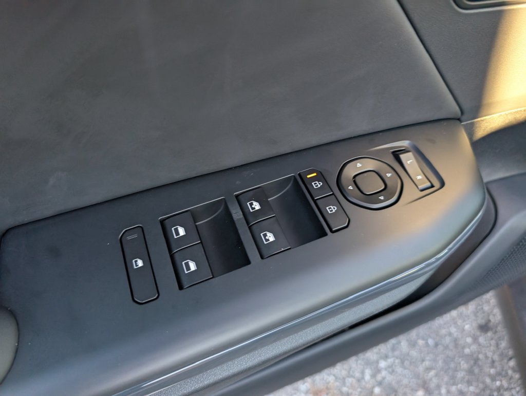 New 2026 Kia K4 EX FWD image 10