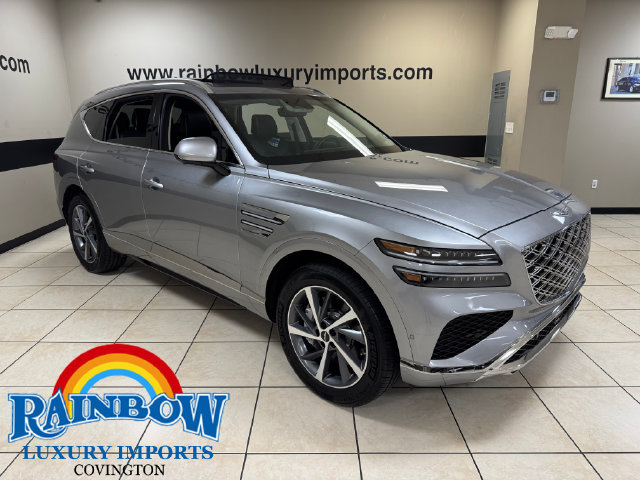 Used 2025 Genesis GV80 3.5T Advanced