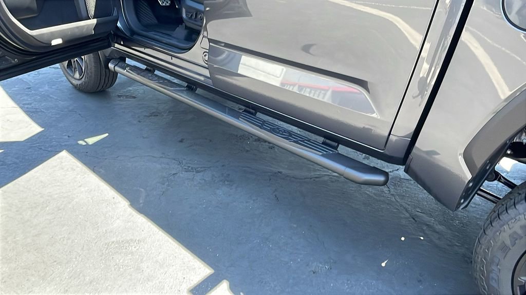 New 2026 Toyota Tundra Limited AWD/4WD image 34
