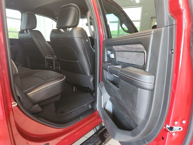 New 2026 RAM 2500 Laramie image 21