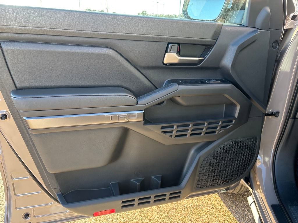 New 2026 Toyota Tacoma TRD Sport image 5