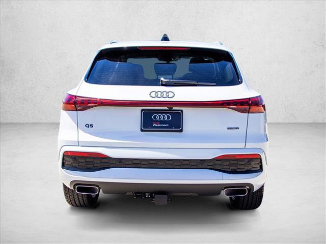 New 2026 Audi Q5 Premium Plus AWD/4WD image 6