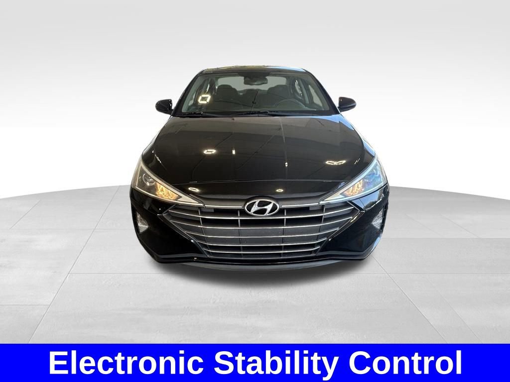 Used 2019 Hyundai Elantra Value Edition w/ Cargo Package image 9