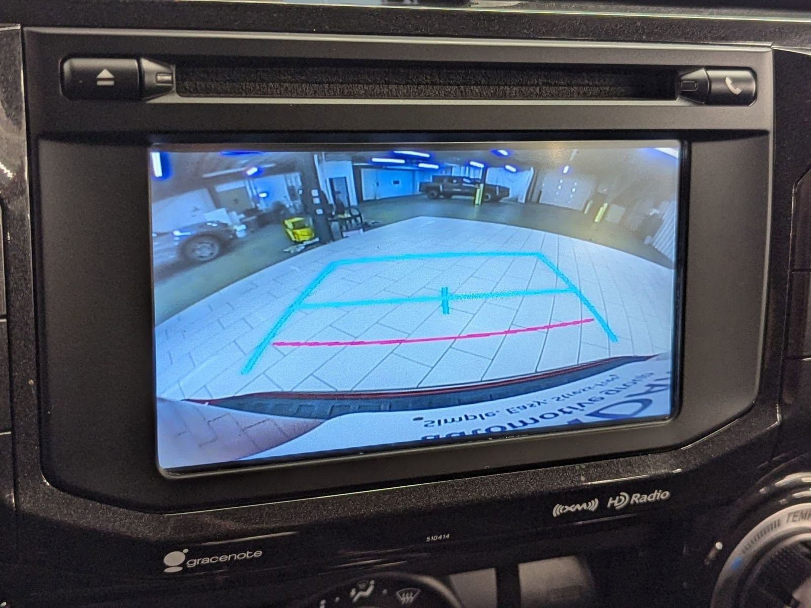 Used 2019 Toyota 4Runner TRD Off-Road image 30