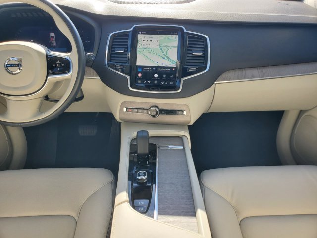 Used 2024 Volvo XC90 T8 Plus w/ Protection Package Premier AWD/4WD image 30