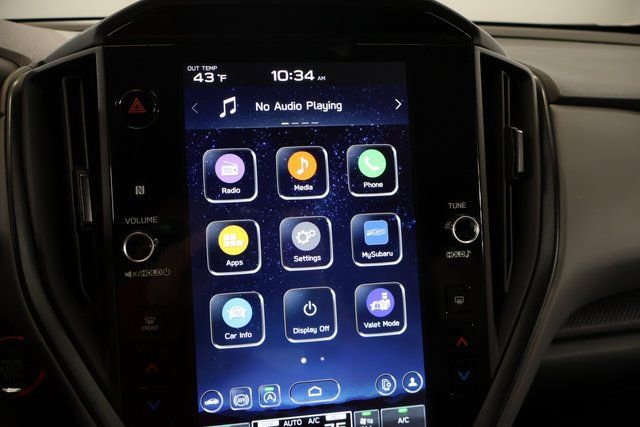 New 2026 Subaru Crosstrek 2.5i Wilderness w/ Wilderness Package image 22