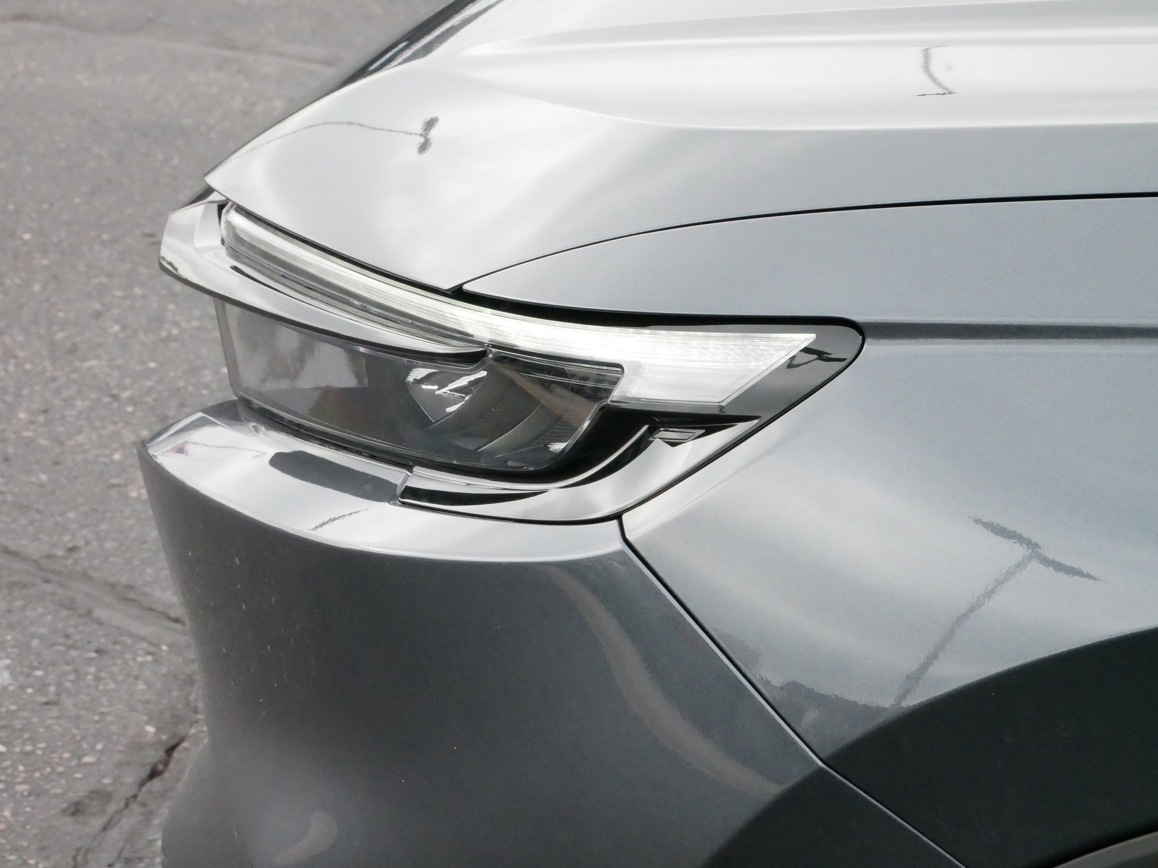 Certified 2026 Honda CR-V Sport-L image 16