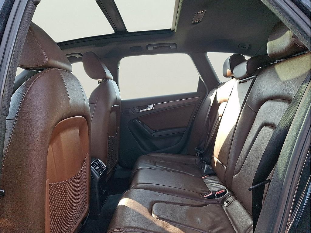 Used 2013 Audi A4 Premium Plus image 11