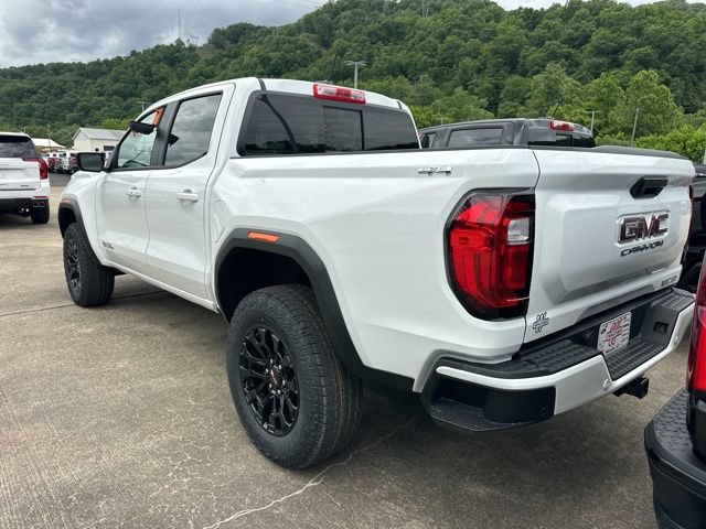 New 2026 GMC Canyon Elevation w/ Convenience Package AWD/4WD image 3