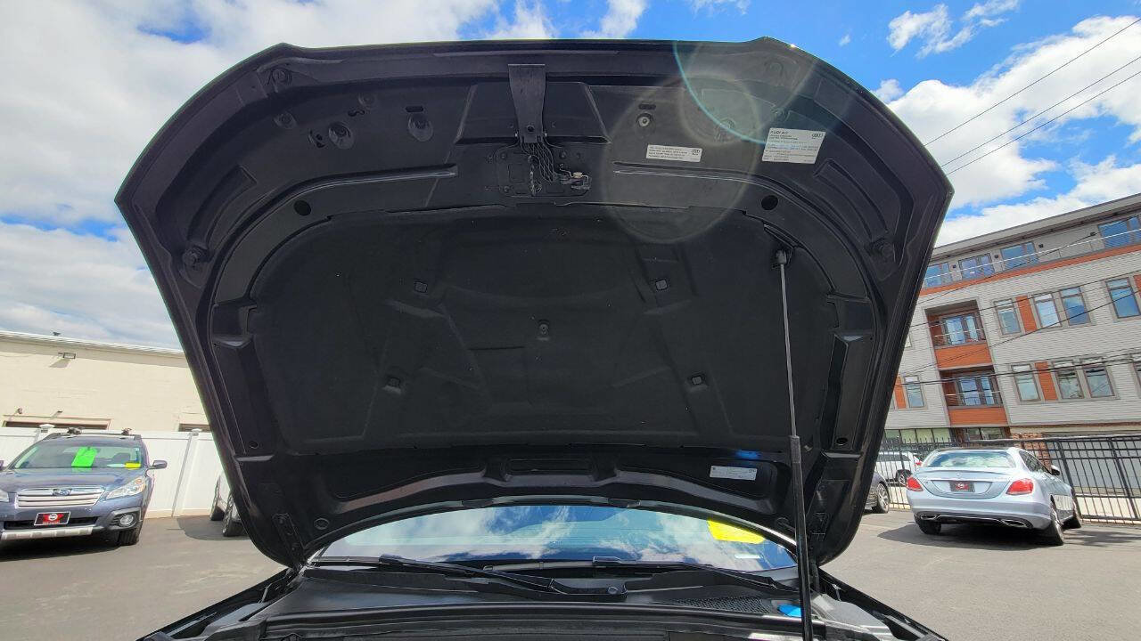 Used 2014 Audi S5 Prestige w/ Prestige Package AWD/4WD image 34