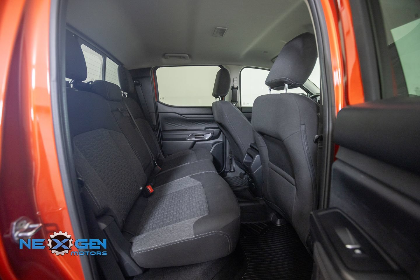 Used 2024 Ford Ranger XLT w/ Equipment Group 301A High AWD/4WD image 35