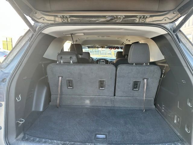 Used 2019 Chevrolet Traverse LT image 15
