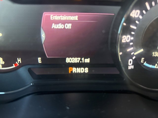 Used 2015 Lincoln MKC AWD w/ Equipment Group 102A Reserve image 13