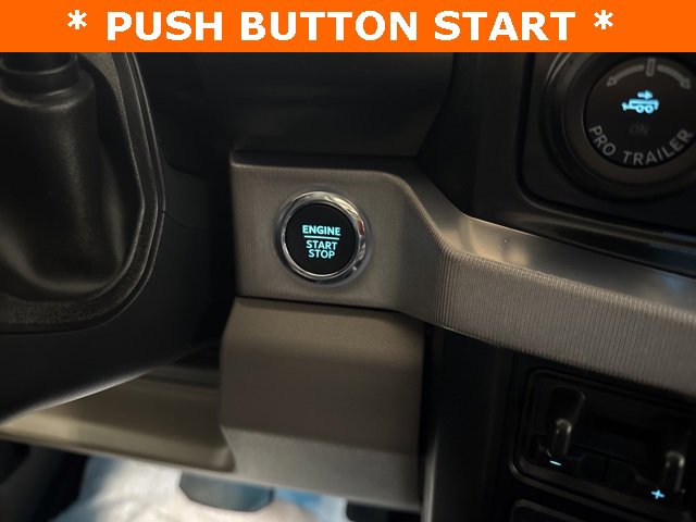 New 2025 Ford F250 Platinum w/ Platinum Plus Package image 27