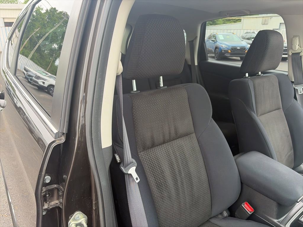 Used 2016 Honda CR-V EX image 28