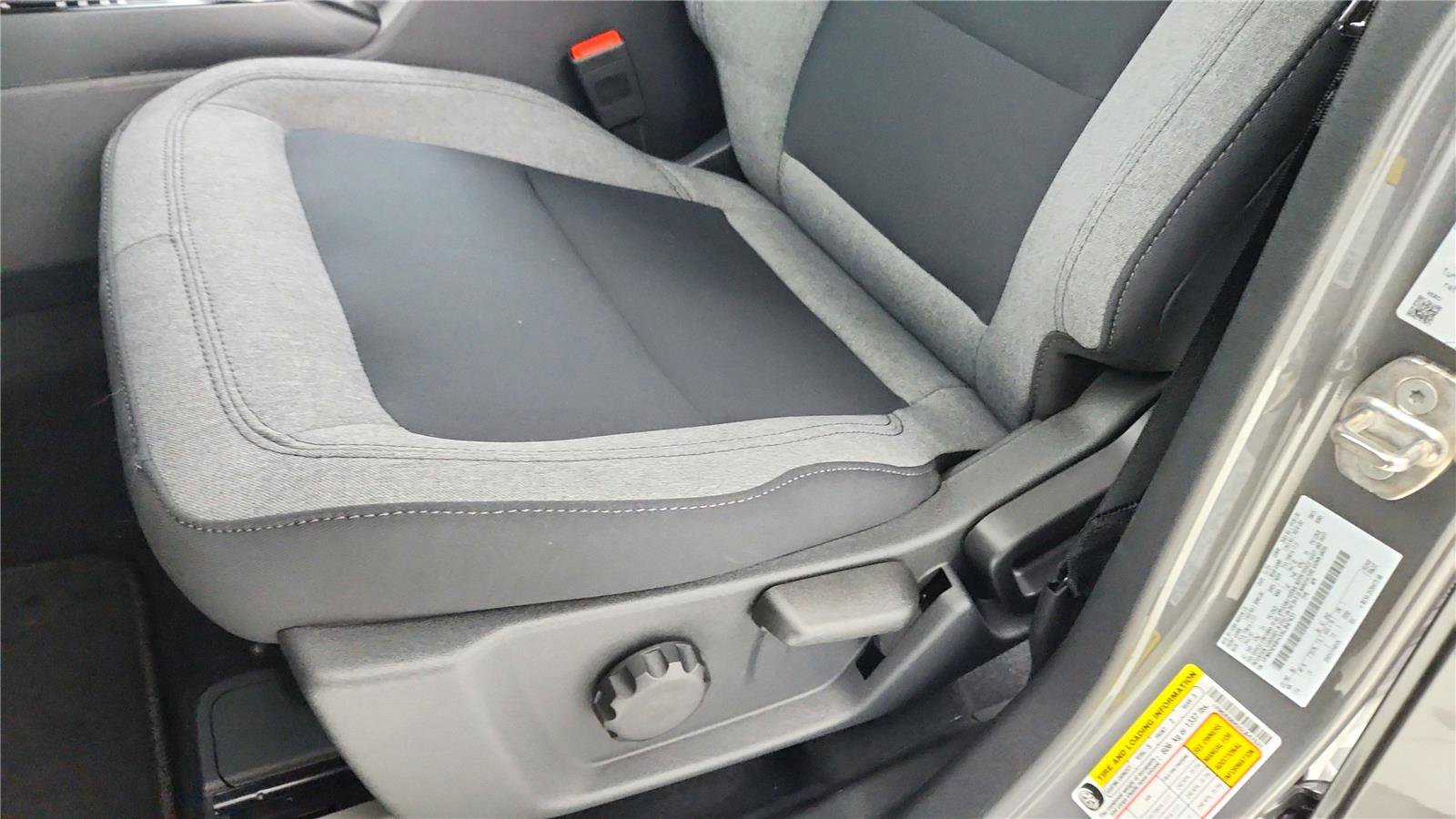 New 2025 Ford Bronco 4-Door image 23