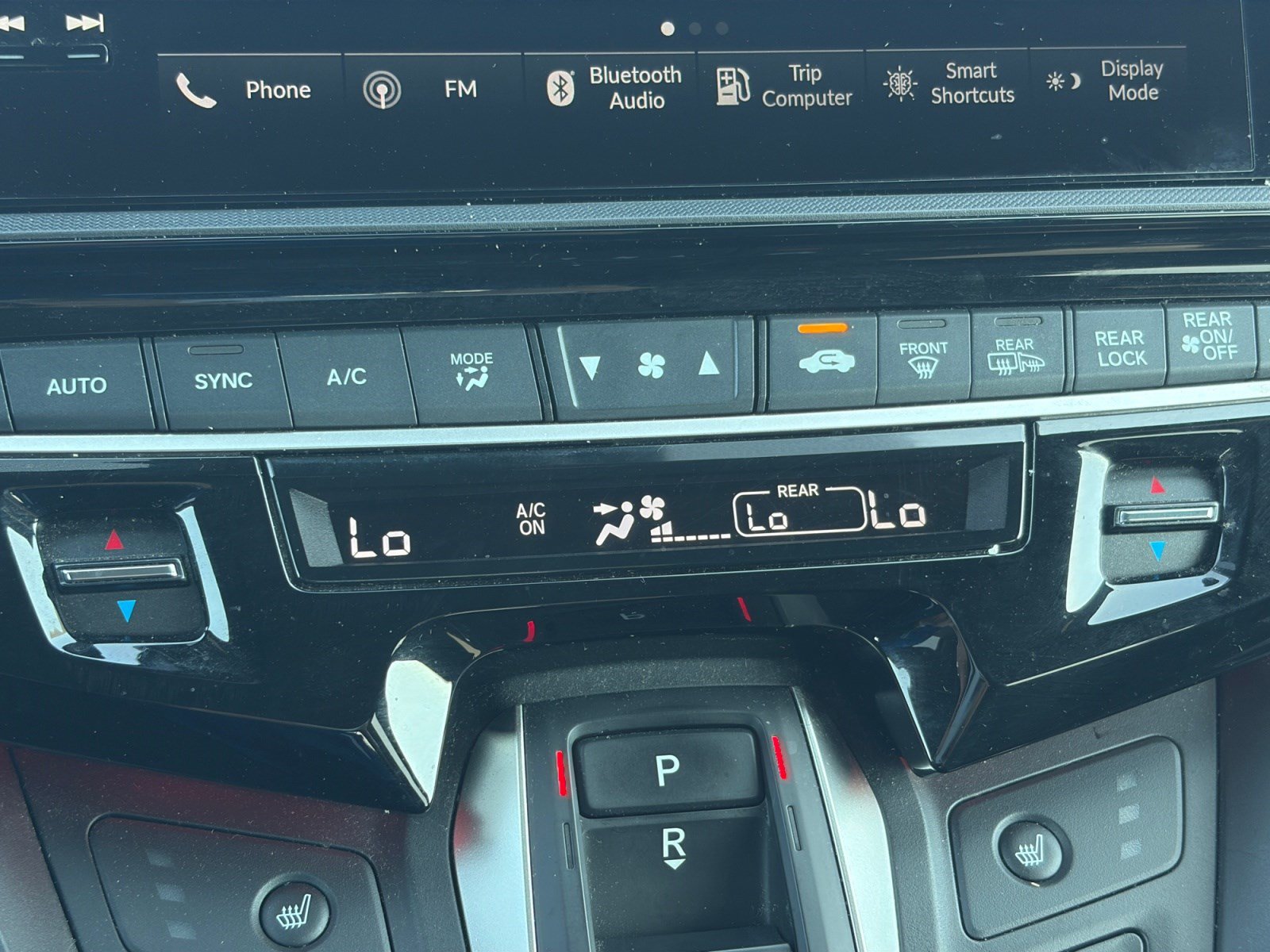 Used 2025 Honda Odyssey Sport-L image 17