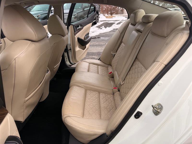 Used 2016 Nissan Maxima Platinum image 22