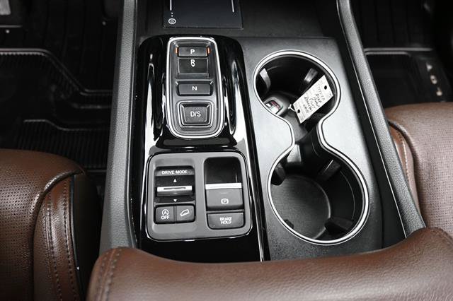 Used 2024 Honda Pilot Elite image 13