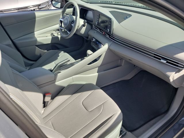 New 2026 Hyundai Elantra Sport image 16
