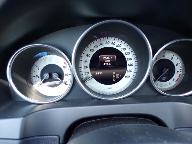 Used 2014 Mercedes-Benz E 350 Coupe image 9