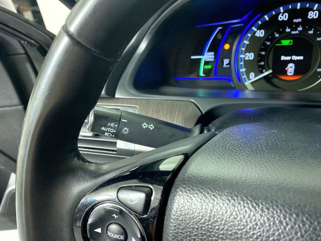 Used 2015 Honda Accord EX-L image 15