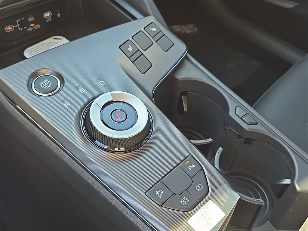 New 2026 Kia Sportage EX image 26