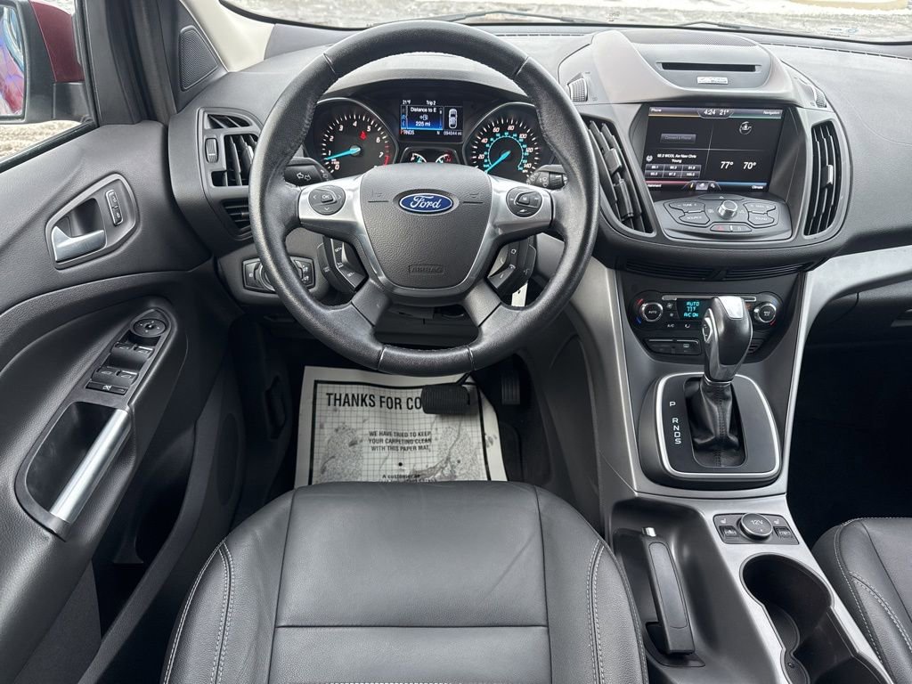 Used 2014 Ford Escape SE w/ Equipment Group 201A image 17