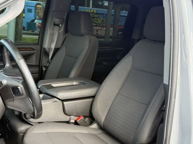 Used 2024 GMC Sierra 1500 Elevation AWD/4WD image 16