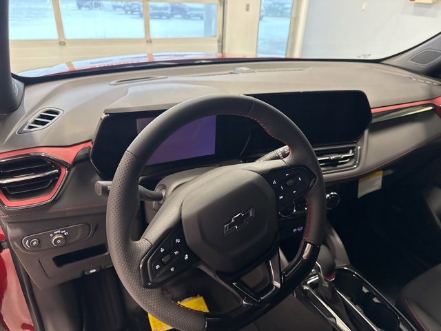 New 2026 Chevrolet TrailBlazer RS w/ Convenience Package image 20