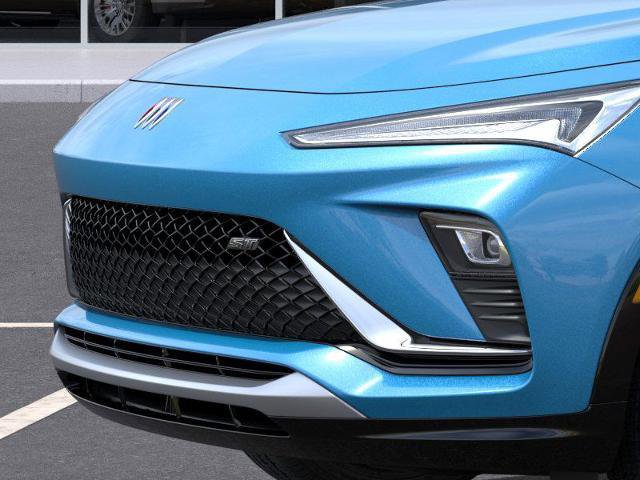 New 2025 Buick Envista Sport Touring w/ Convenience I Package image 31