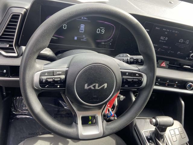 Used 2023 Kia Sportage LX FWD image 16