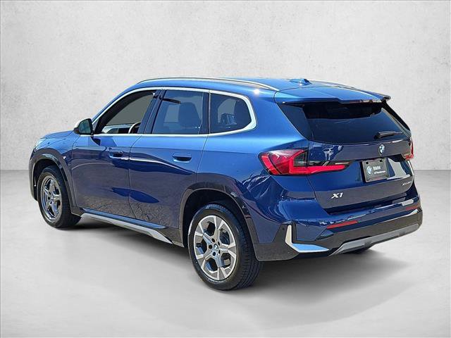 Used 2023 BMW X1 xDrive28i w/ Convenience Package AWD/4WD image 8