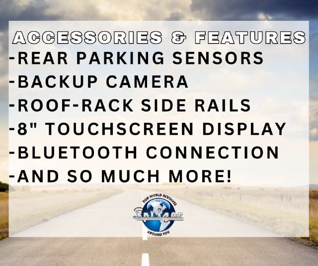 Used 2022 Ford EcoSport SE AWD/4WD image 6