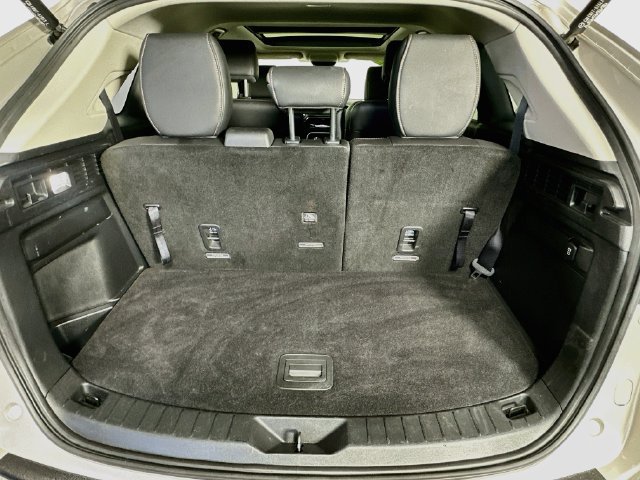 Used 2025 MAZDA CX-90 3.3 Turbo w/ Premium Sport Pkg AWD/4WD image 30