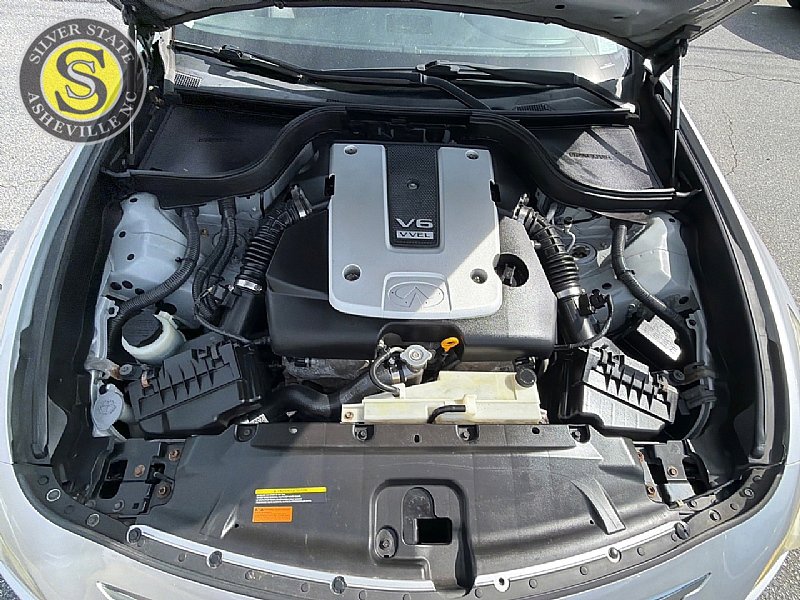 Used 2013 INFINITI G37 x Sedan w/ Premium Pkg AWD/4WD image 28