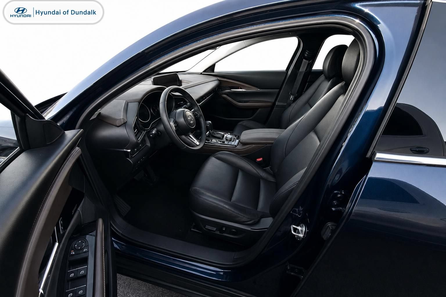 Used 2025 MAZDA CX-30 AWD 2.5 S w/ Premium Package image 6