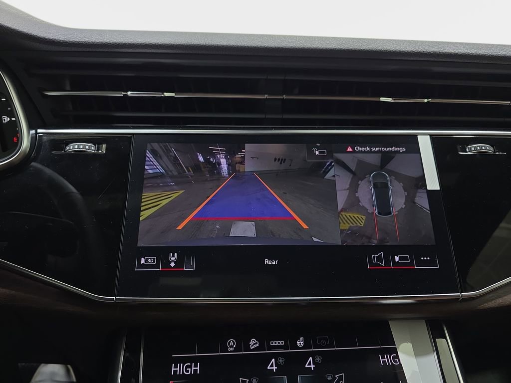 New 2026 Audi Q8 Premium Plus image 23