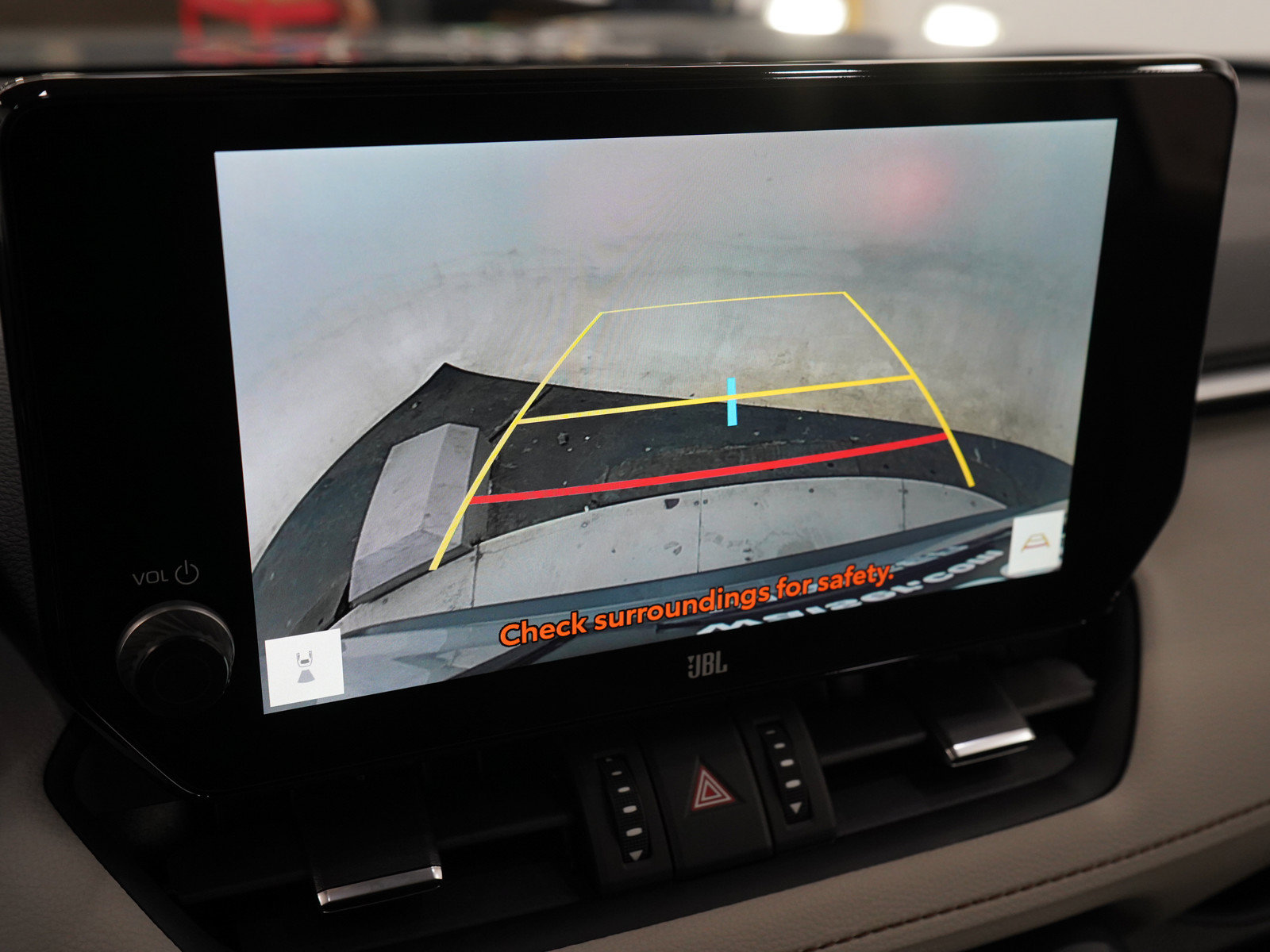 Used 2025 Toyota RAV4 XLE Premium w/ Weather Package AWD/4WD image 22