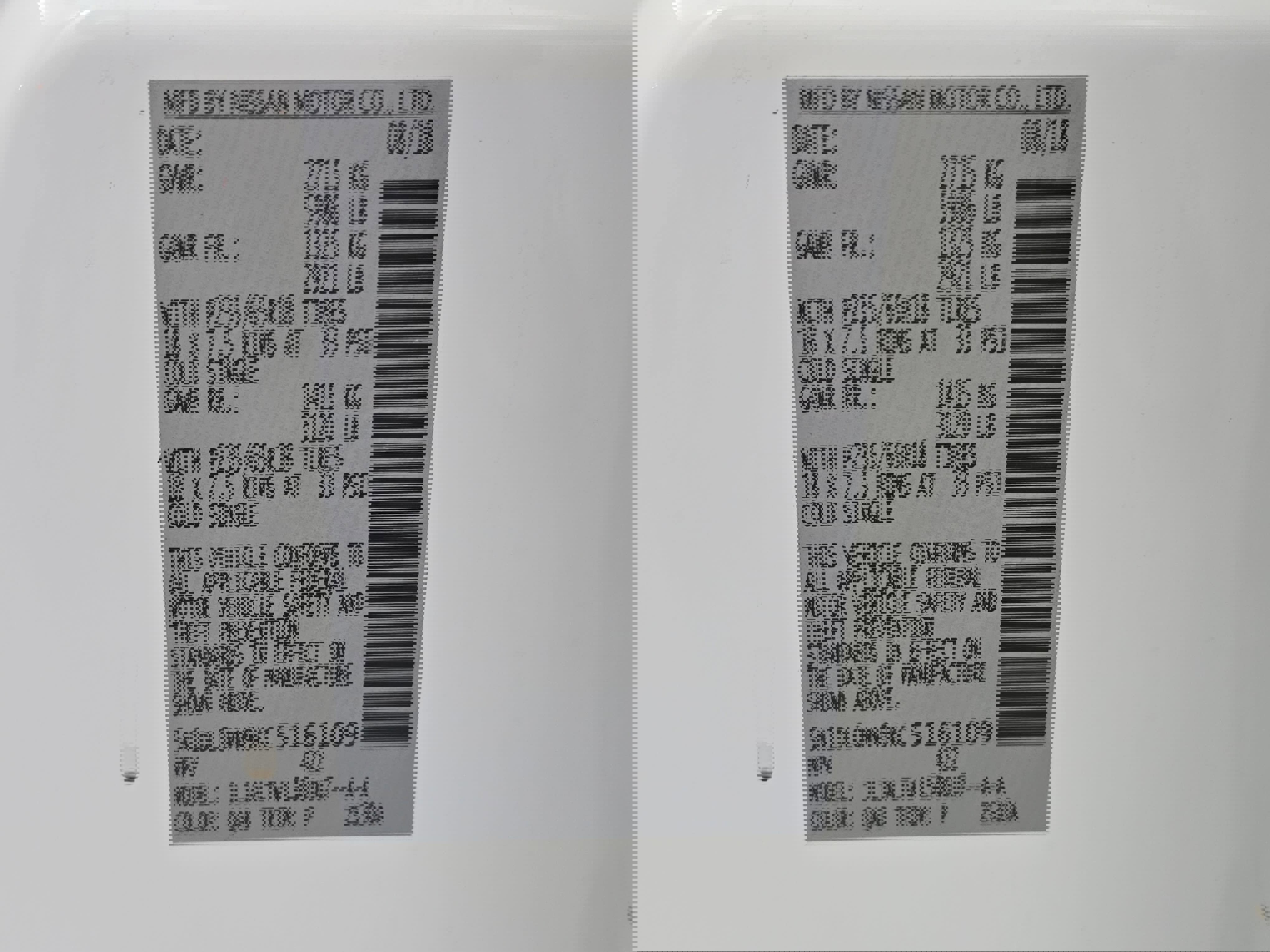 Used 2019 INFINITI QX60 Luxe w/ Essential Package image 37