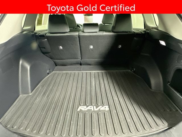 Certified 2022 Toyota RAV4 XLE AWD/4WD image 26