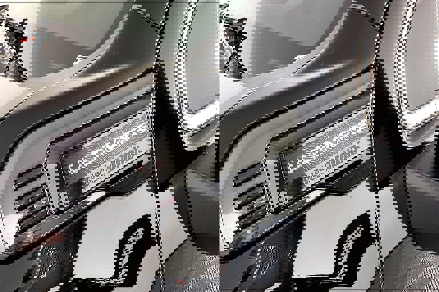 Certified 2024 GMC Sierra 2500 Denali Ultimate image 10