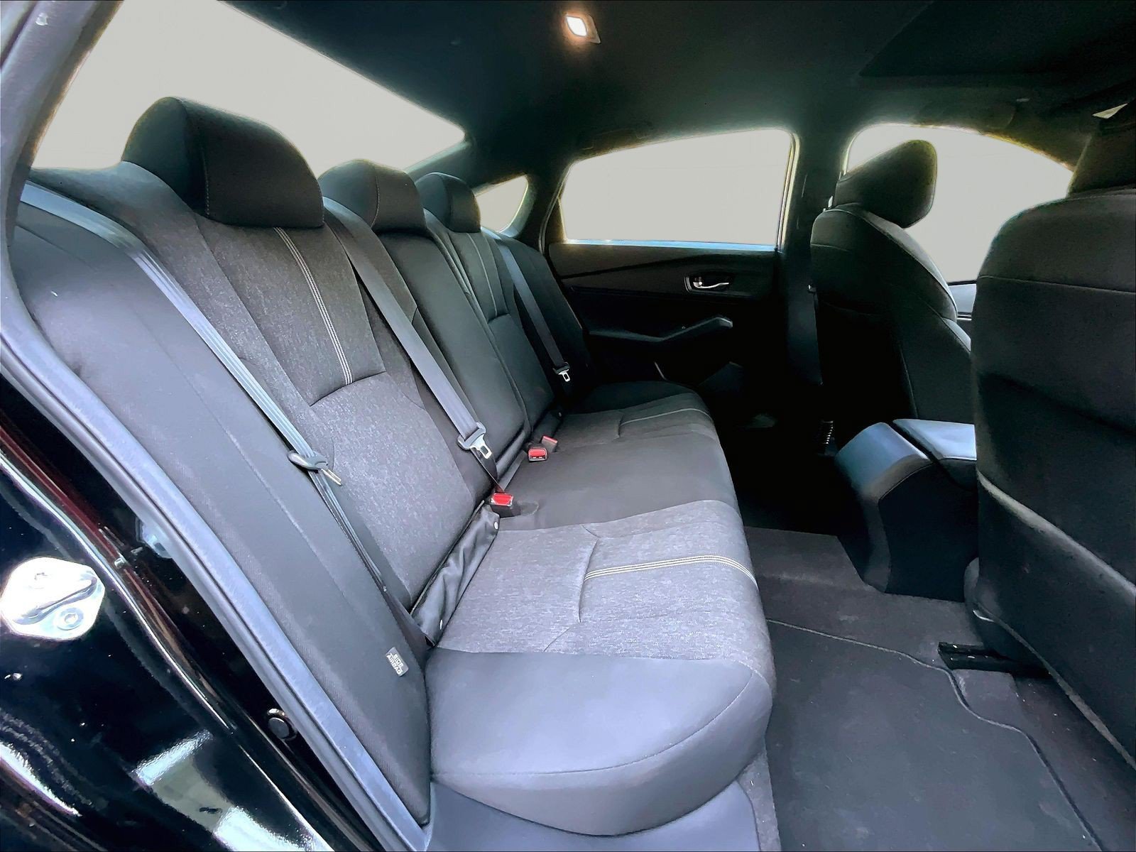 Used 2024 Honda Accord Sport image 24