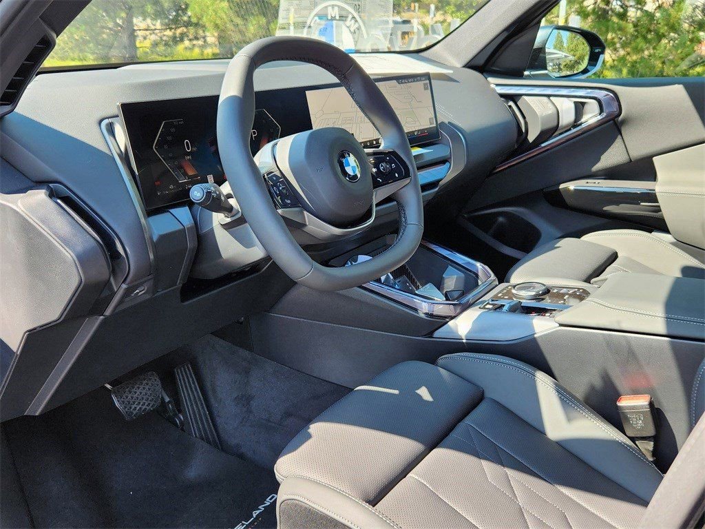 Used 2026 BMW X3 xDrive30 AWD/4WD image 9