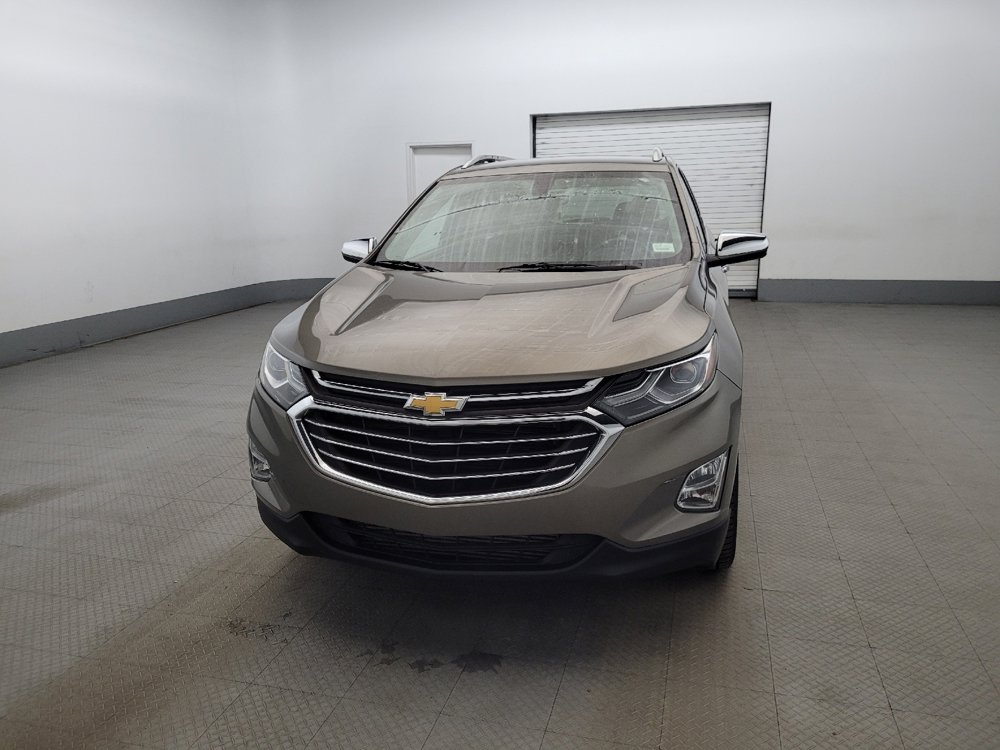 Used 2019 Chevrolet Equinox Premier image 15