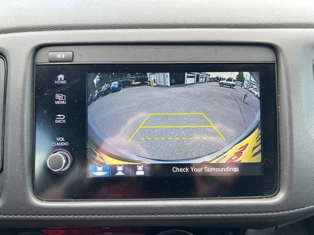 Used 2022 Honda HR-V Sport image 23