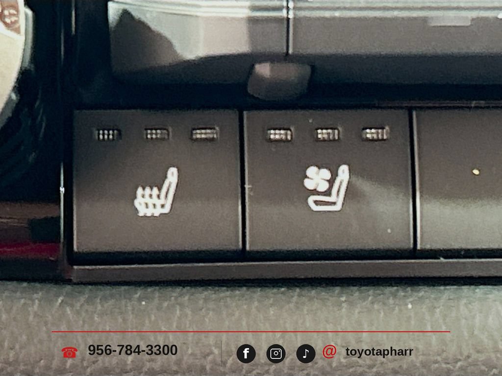New 2026 Toyota Tundra Limited w/ Power Package RWD image 21